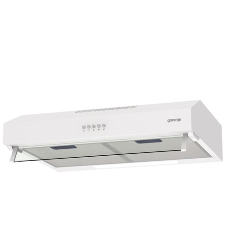 фото: Кухонная вытяжка Gorenje WHU529EW/M