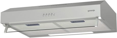 фото: Кухонная вытяжка Gorenje WHU529EX/M