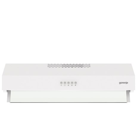 фото: Кухонная вытяжка Gorenje WHU629EW/M