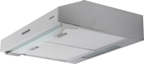фото: Кухонная вытяжка Gorenje WHU629EX/M