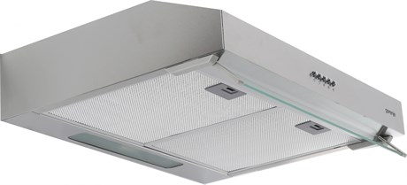 фото: Кухонная вытяжка Gorenje WHU629EX/M