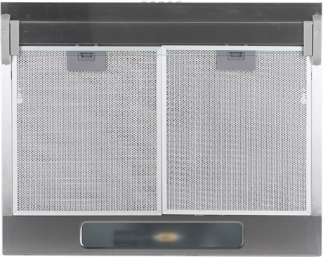 фото: Кухонная вытяжка Gorenje WHU629EX/M
