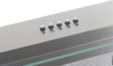 фото: Кухонная вытяжка Gorenje WHU629EX/M
