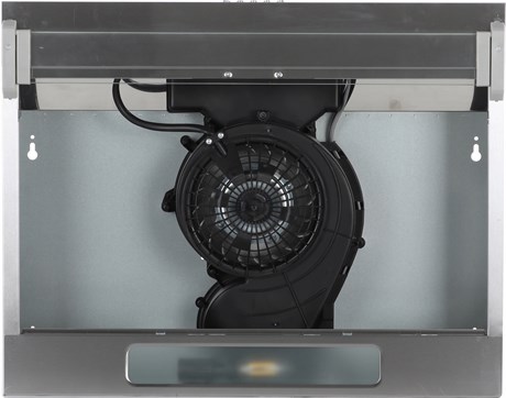 фото: Кухонная вытяжка Gorenje WHU629EX/M