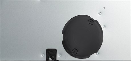 фото: Кухонная вытяжка Gorenje WHU629EX/M