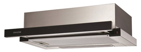 фото: Кухонная вытяжка Graude DHF 60.0 S
