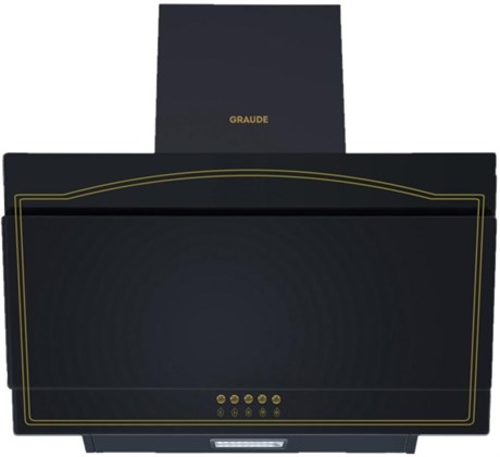 фото: Кухонная вытяжка Graude DHK 60.1 S