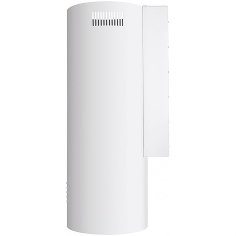фото: Кухонная вытяжка Homsair Art 1050WL 35 белый