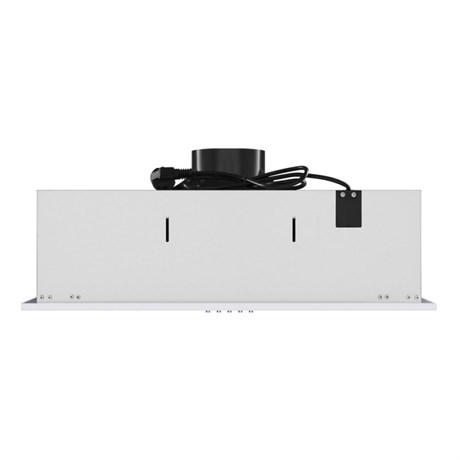 фото: Кухонная вытяжка Homsair Camelia power 60 белый