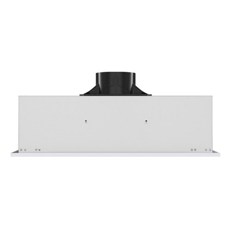 фото: Кухонная вытяжка Homsair Camelia power 60 белый