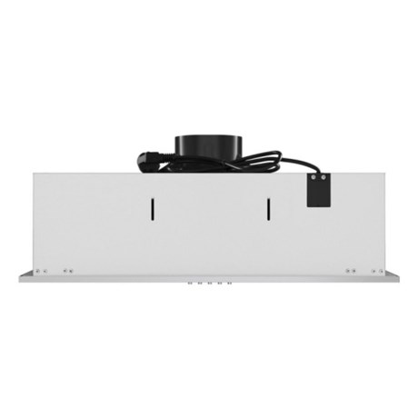 фото: Кухонная вытяжка Homsair Camelia power 60 нержавейка