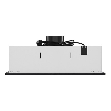 фото: Кухонная вытяжка Homsair Camelia power 60 черный