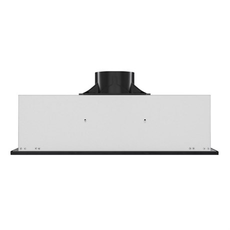 фото: Кухонная вытяжка Homsair Camelia power 60 черный