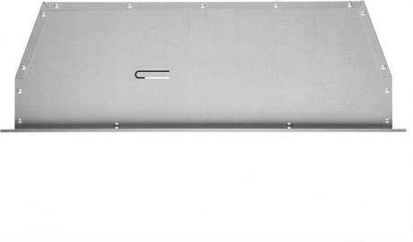 фото: Кухонная вытяжка Homsair Fleet 60 нержавеющая сталь