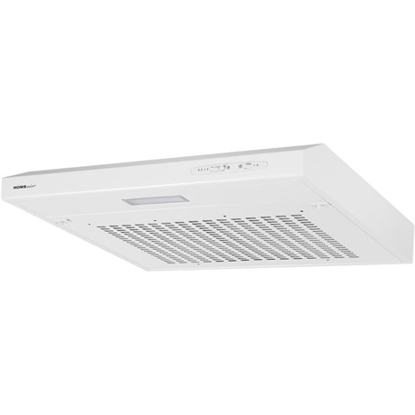 фото: Кухонная вытяжка Homsair Horizontal 50 белый