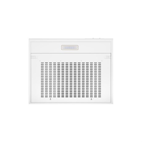 фото: Кухонная вытяжка Homsair Horizontal 50 белый