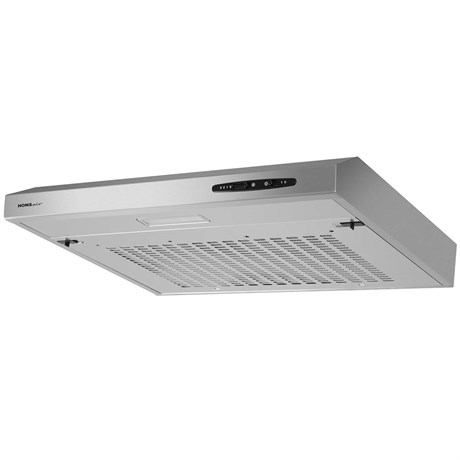 фото: Кухонная вытяжка Homsair Horizontal 50 нержавейка