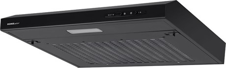 фото: Кухонная вытяжка Homsair Horizontal 50 черный