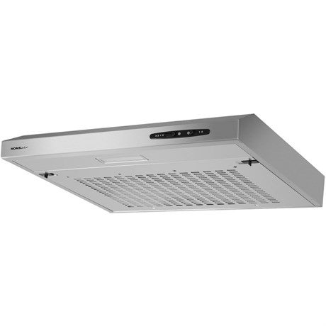 фото: Кухонная вытяжка Homsair Horizontal 60 нержавейка