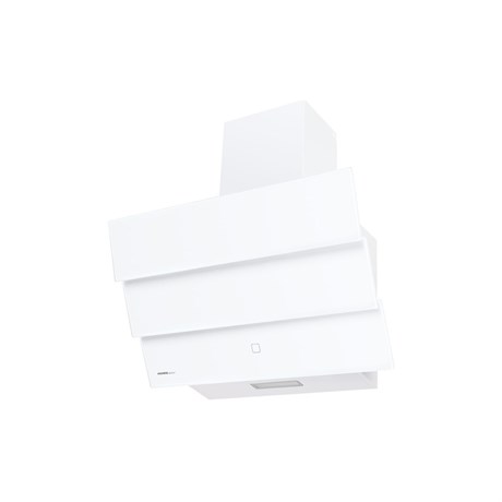 фото: Кухонная вытяжка Homsair Vertical 60 белый