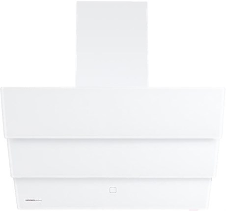 фото: Кухонная вытяжка Homsair Vertical 60 белый