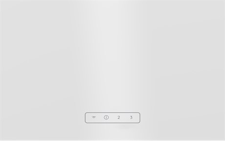 фото: Кухонная вытяжка Hotpoint-Ariston HPHV 62FLT WH