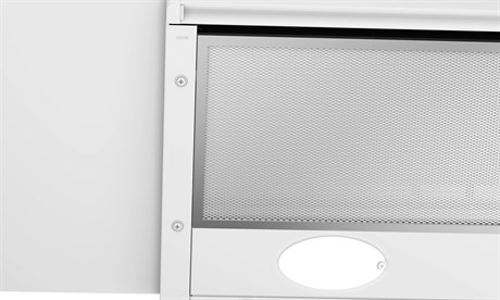 фото: Кухонная вытяжка Hotpoint-Ariston HPTF 62HS WH