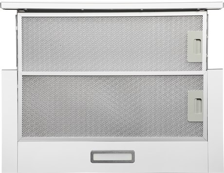 фото: Кухонная вытяжка Hyundai HBH 6230 W