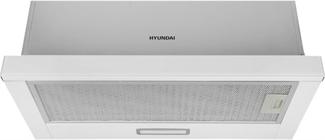 фото: Кухонная вытяжка Hyundai HBH 6235 WG