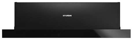 фото: Кухонная вытяжка Hyundai HBH 6236 BG