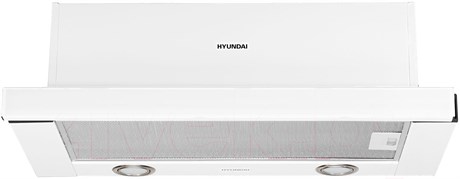 фото: Кухонная вытяжка Hyundai HBH 6236 WG