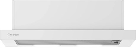 фото: Кухонная вытяжка Indesit INT 62HR WH