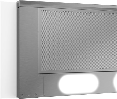 фото: Кухонная вытяжка Indesit INT 62HR X