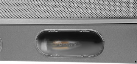 фото: Кухонная вытяжка Indesit INT 62HR X