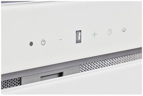 фото: Кухонная вытяжка Jackys JV BW982