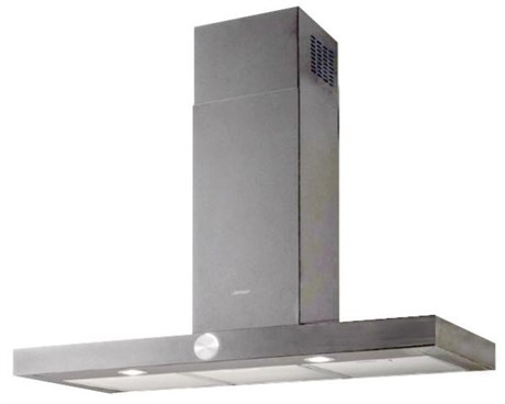 фото: Кухонная вытяжка JET Touch IX/A/90