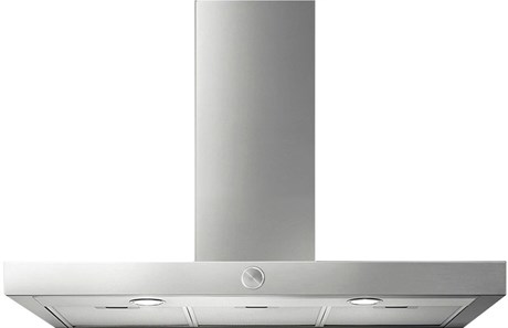 фото: Кухонная вытяжка JET Touch IX/A/90