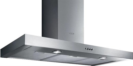 фото: Кухонная вытяжка JET Pola P 90 inx