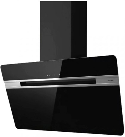 фото: Кухонная вытяжка JetAir Viki BK/A/60