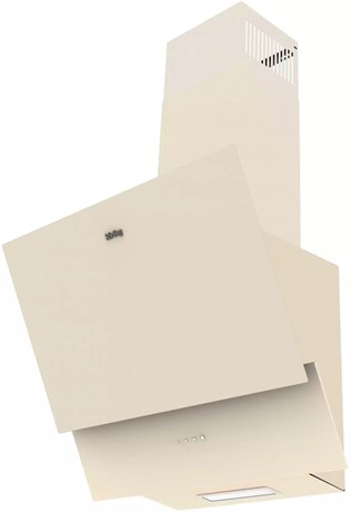 фото: Кухонная вытяжка Korting KHC 65070 GB