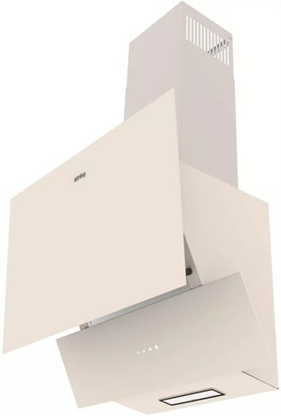 фото: Кухонная вытяжка Korting KHC 65070 GB