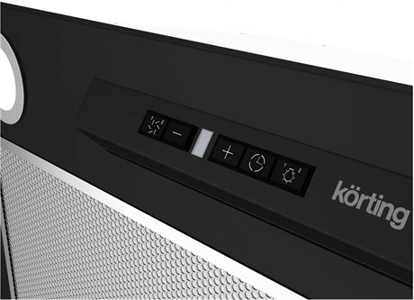 фото: Кухонная вытяжка Korting KHI 9755 N