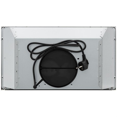 фото: Кухонная вытяжка Krona ADEL 600 INOX PB