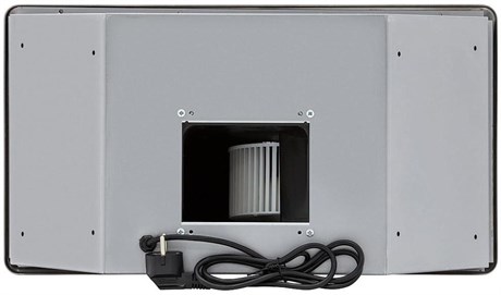 фото: Кухонная вытяжка Krona Alba 600 inox PB