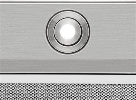 фото: Кухонная вытяжка Krona Alba 600 inox PB