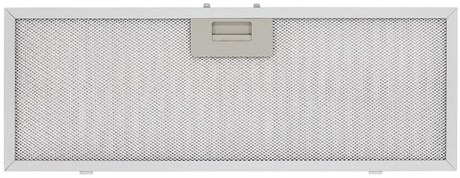 фото: Кухонная вытяжка Krona Alba 600 inox PB