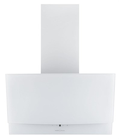 фото: Кухонная вытяжка Krona Alva 600 white S