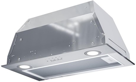 фото: Кухонная вытяжка Krona Ambra 600 inox PB