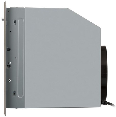 фото: Кухонная вытяжка Krona Ambra 600 inox PB