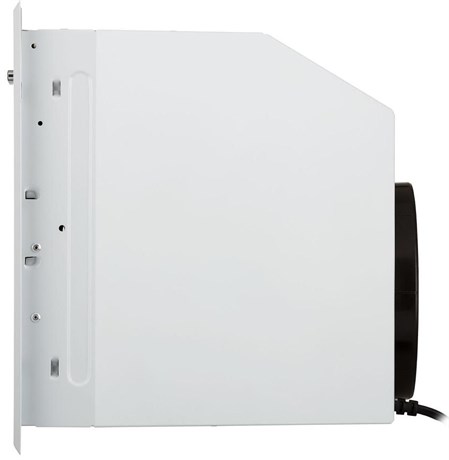 фото: Кухонная вытяжка Krona Ambra 600 white PB